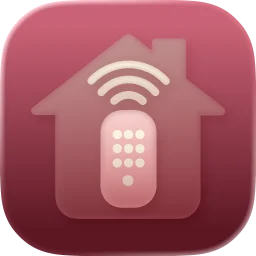 Roomie Remote X app icon