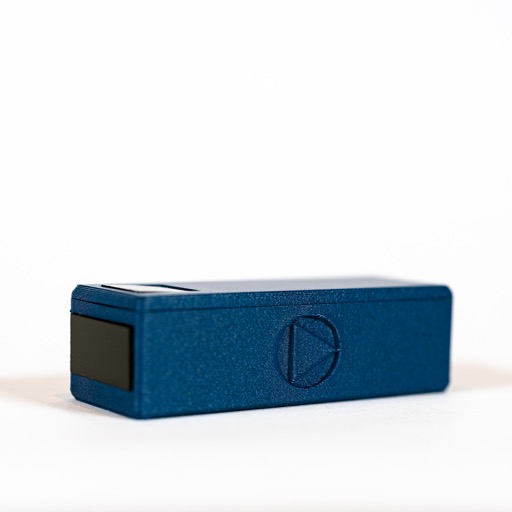 IR100W side view