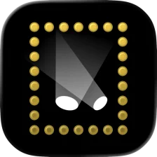 Now Showing app icon
