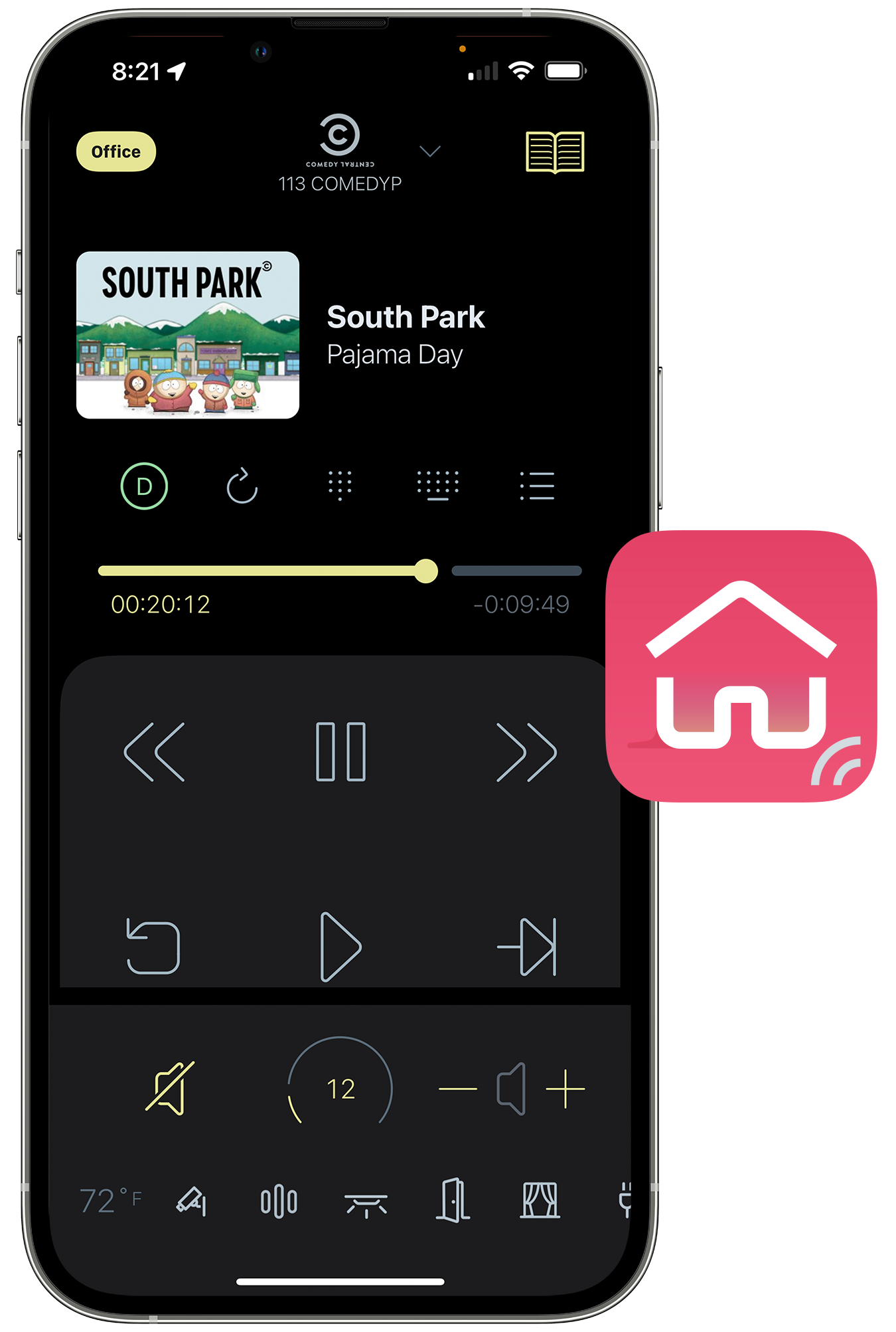 Samsung TV Remote App 2024: Free & Easy Control for iPhone